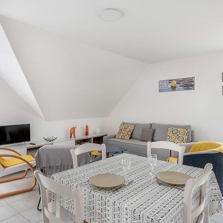 Апартаменты Escapade En Duo Au Coeur De Сарзо Экстерьер фото